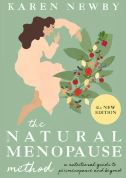 Natural Menopause Method, The
