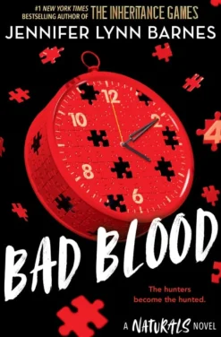Naturals: Bad Blood, The