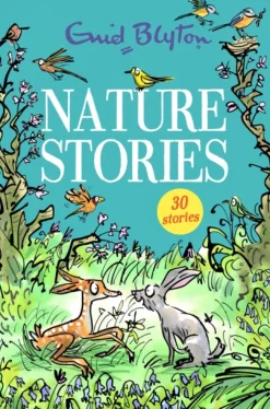 Nature Stories