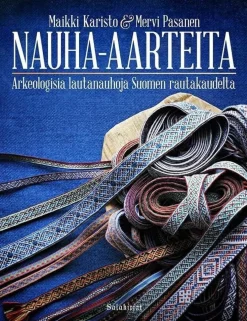Nauha-aarteita