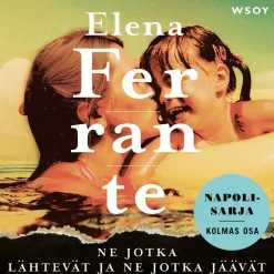 Ne jotka lähtevät ja ne jotka jäävät