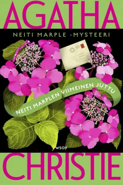 Neiti Marplen viimeinen juttu