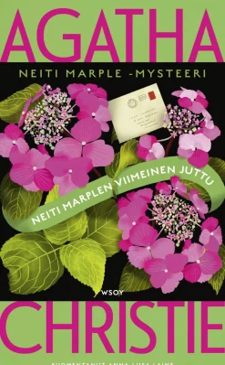 Neiti Marplen viimeinen juttu