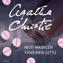 Neiti Marplen viimeinen juttu