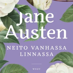 Neito vanhassa linnassa