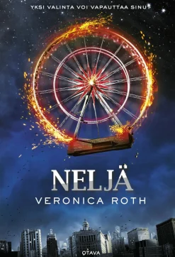 Neljä