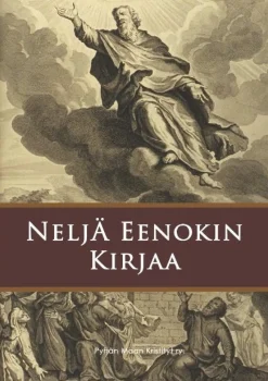 Neljä Eenokin kirjaa