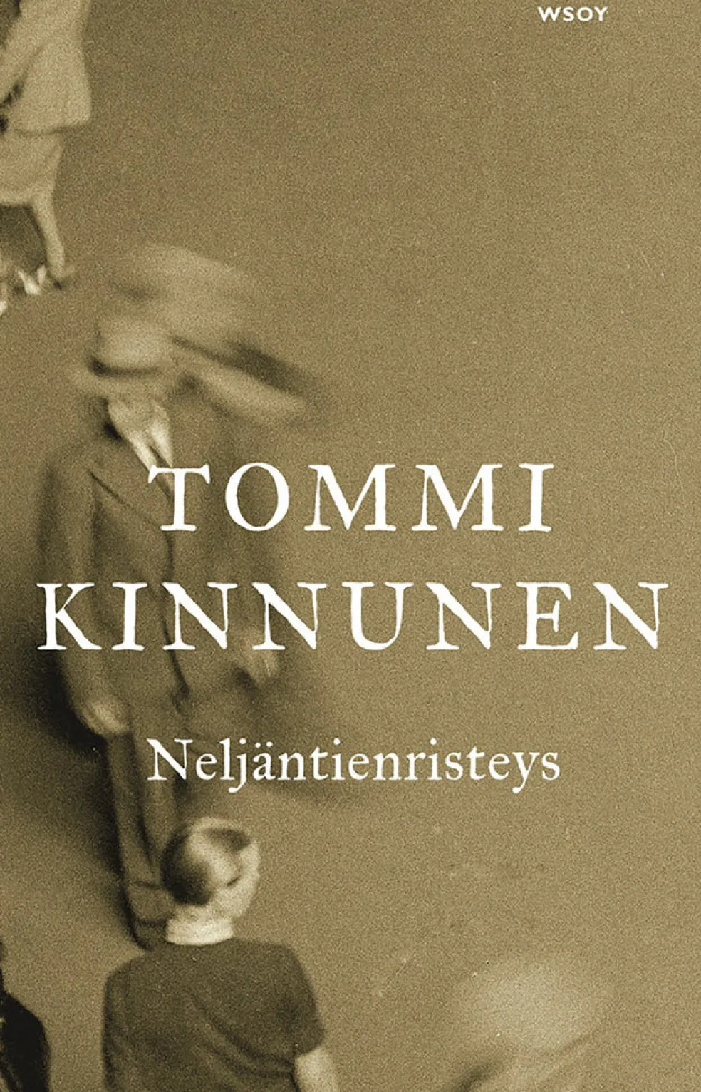 Neljäntienristeys