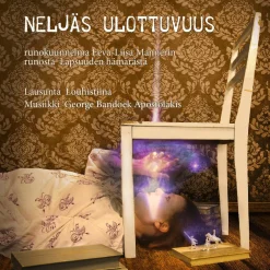 Neljäs ulottuvuus - The Fourth Dimension