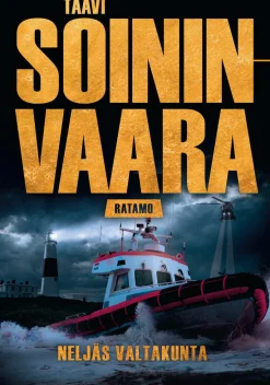 Neljäs valtakunta