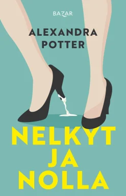 Nelkyt ja nolla