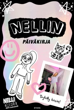 Nellin päiväkirja