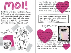 Nellin päiväkirja