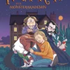 Nelly Rapp och Monsterakademin