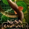 Neonkaupunki 3