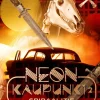 Neonkaupunki 2 - Spiraalitie