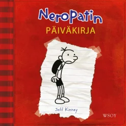 Neropatin päiväkirja