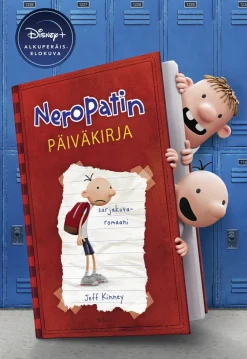 Neropatin päiväkirja