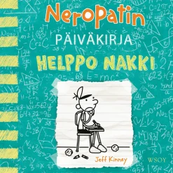 Neropatin päiväkirja: Helppo nakki