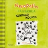 Neropatin päiväkirja: Kohtalo kolhii
