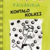 Neropatin päiväkirja: Kohtalo kolhii