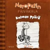 Neropatin päiväkirja: Kolmas pyörä