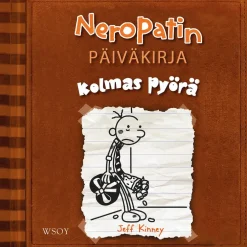 Neropatin päiväkirja: Kolmas pyörä