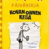 Neropatin päiväkirja: Kovan onnen kesä