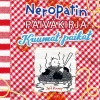 Neropatin päiväkirja: Kuumat paikat
