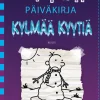 Neropatin päiväkirja: Kylmää kyytiä