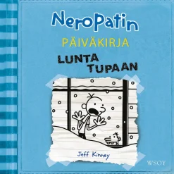 Neropatin päiväkirja: Lunta tupaan