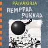 Neropatin päiväkirja: Remppaa pukkaa