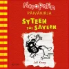 Neropatin päiväkirja: Syteen tai saveen
