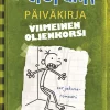Neropatin päiväkirja: Viimeinen oljenkorsi