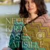 Neulekirja vasenkätisille