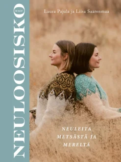 Neuloosisko - neuleita metsästä ja mereltä