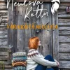 Neulova kettu - Värikkäitä neuleita