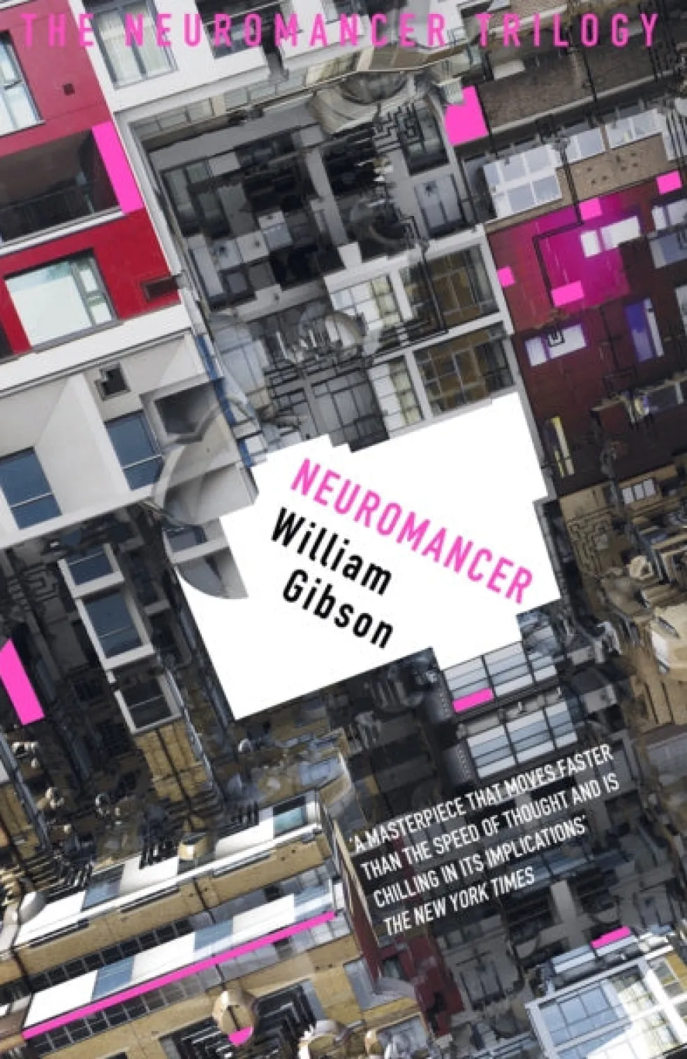 Neuromancer