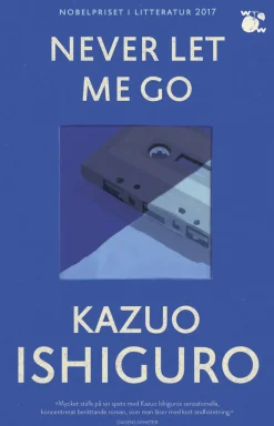 Never let me go