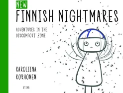 New Finnish Nightmares