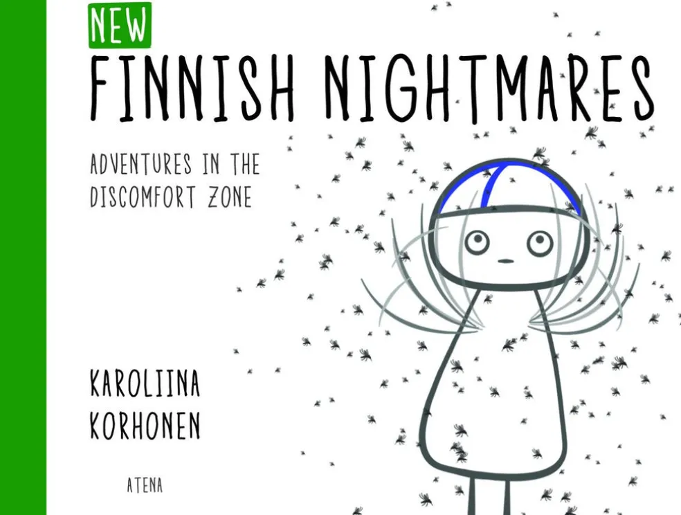 New Finnish Nightmares