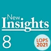 New Insights 8 (LOPS21) digikirja 48 kk ONL