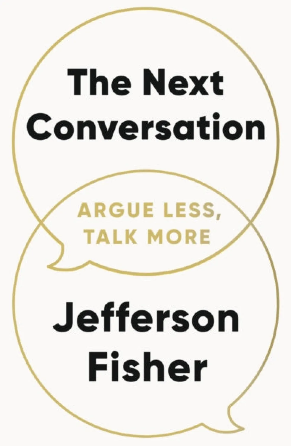 Next Conversation, The