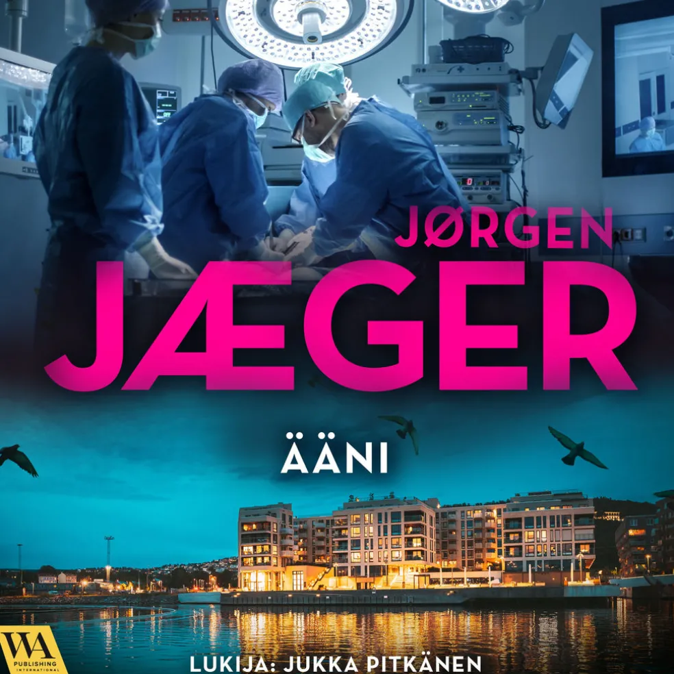 Ääni