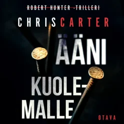 Ääni kuolemalle