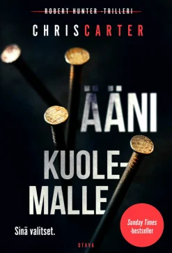Ääni kuolemalle