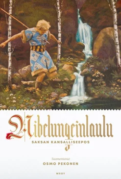 Nibelungeinlaulu