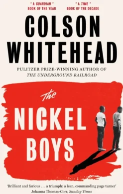 Nickel Boys, The
