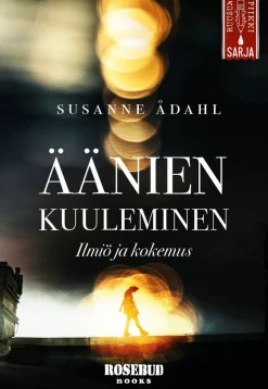 Äänien kuuleminen