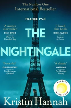 Nightingale, The
